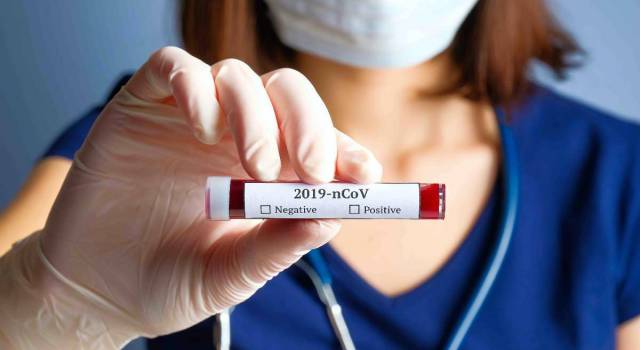 Coronavirus: 13 nuovi casi, 5 decessi e 237 guarigioni