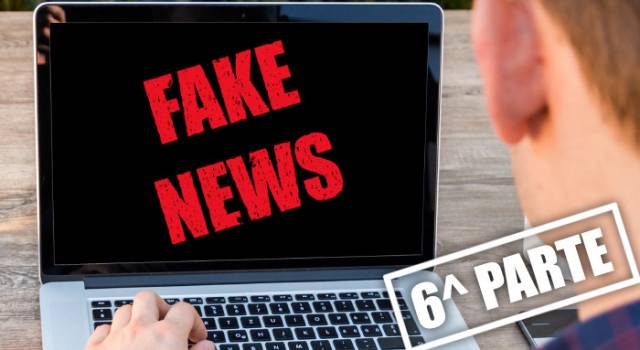 Covid-19, le nuove fake news smentite dal Ministero della Salute