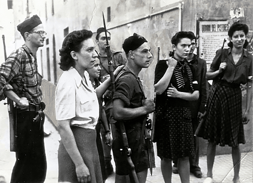 Come la Toscana celebra il 25 Aprile, nel 75simo della Liberazione