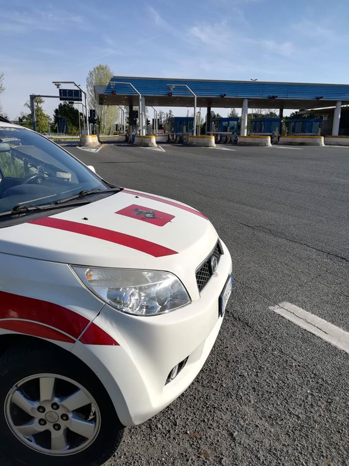 I Controlli anti covid non si fermano: circa 20 sanzioni nell’ultimo fine settimana effettuate dalla Polizia Municipale