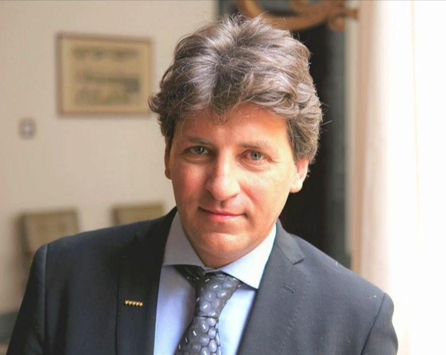 Siliva Romano liberata, il senatore viareggino Ferrara: “Sono davvero felice”