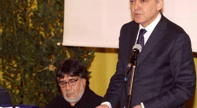 Addio Luis Sepúlveda ucciso dal Coronavirus, il ricordo del presidente Rossi