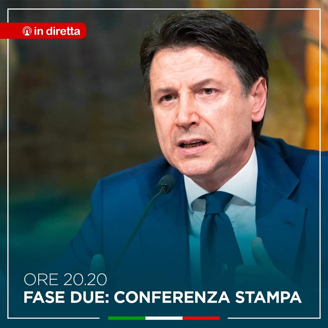 Confcommercio: “Il  nuovo decreto segna la condanna a morte definitiva di molte attività”