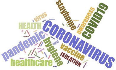 Coronavirus, videocorso in 4 lingue: guida pratica al Covid 19