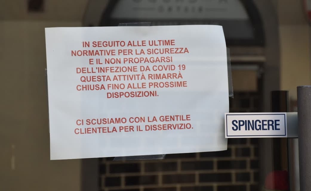 Coronavirus fase 2,  al via gli incontri del presidente Rossi con lavoratori e imprese per le riaperture