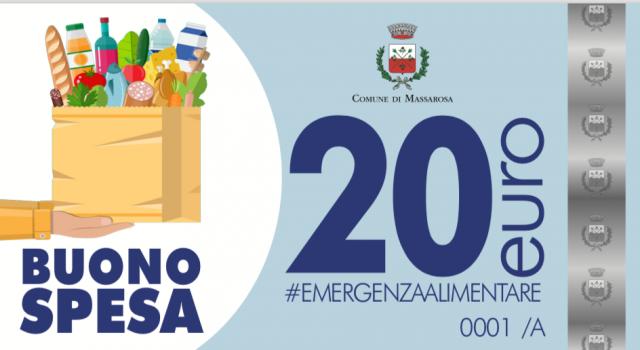 Emergenza alimentare, a Massarosa già 230 domande