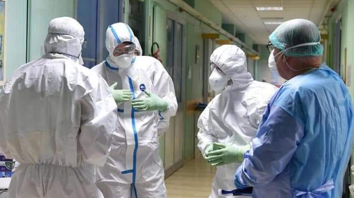 Coronavirus, in Toscana 135 i nuovi casi, 30 i decessi