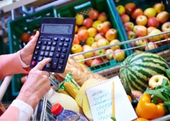 Coronavirus, al via in Toscana l’Osservaprezzi