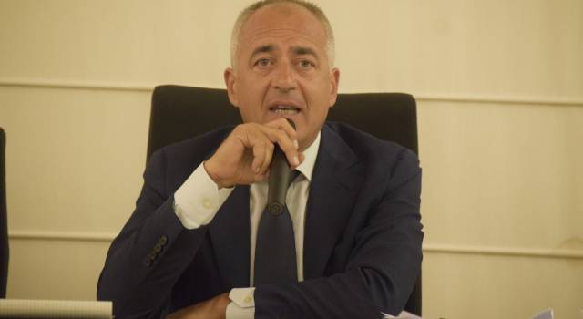 Nuove tariffe servizi scolastici, il sindaco Coluccini incontra i genitori