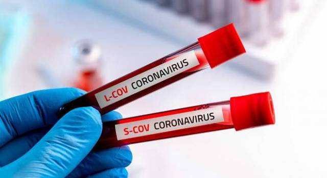 Emergenza Coronavirus: &#8220;L&#8217;ormone dell&#8217;amore può contrastare il Covid-19&#8221;