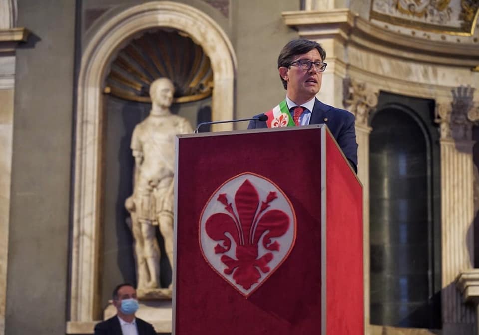 Rinasce Firenze, il progetto per la ripartenza