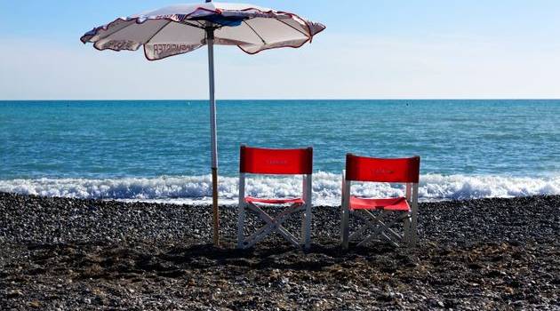 A pochi giorni dalla fine del lockdown, ecco che tornano i divieti di balneazione in Versilia