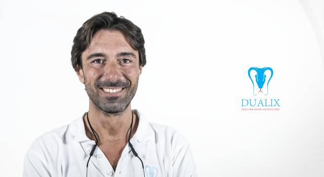 Covid 19: &#8220;Io, donatore di plasma&#8221;, la testimonianza del dentista Gabriele Gori