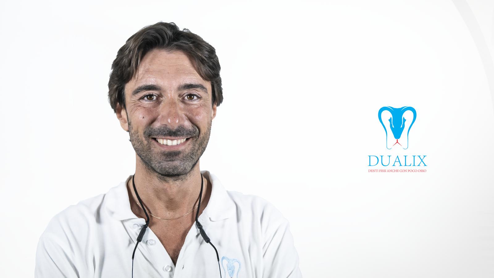 Covid 19: “Io, donatore di plasma”, la testimonianza del dentista Gabriele Gori