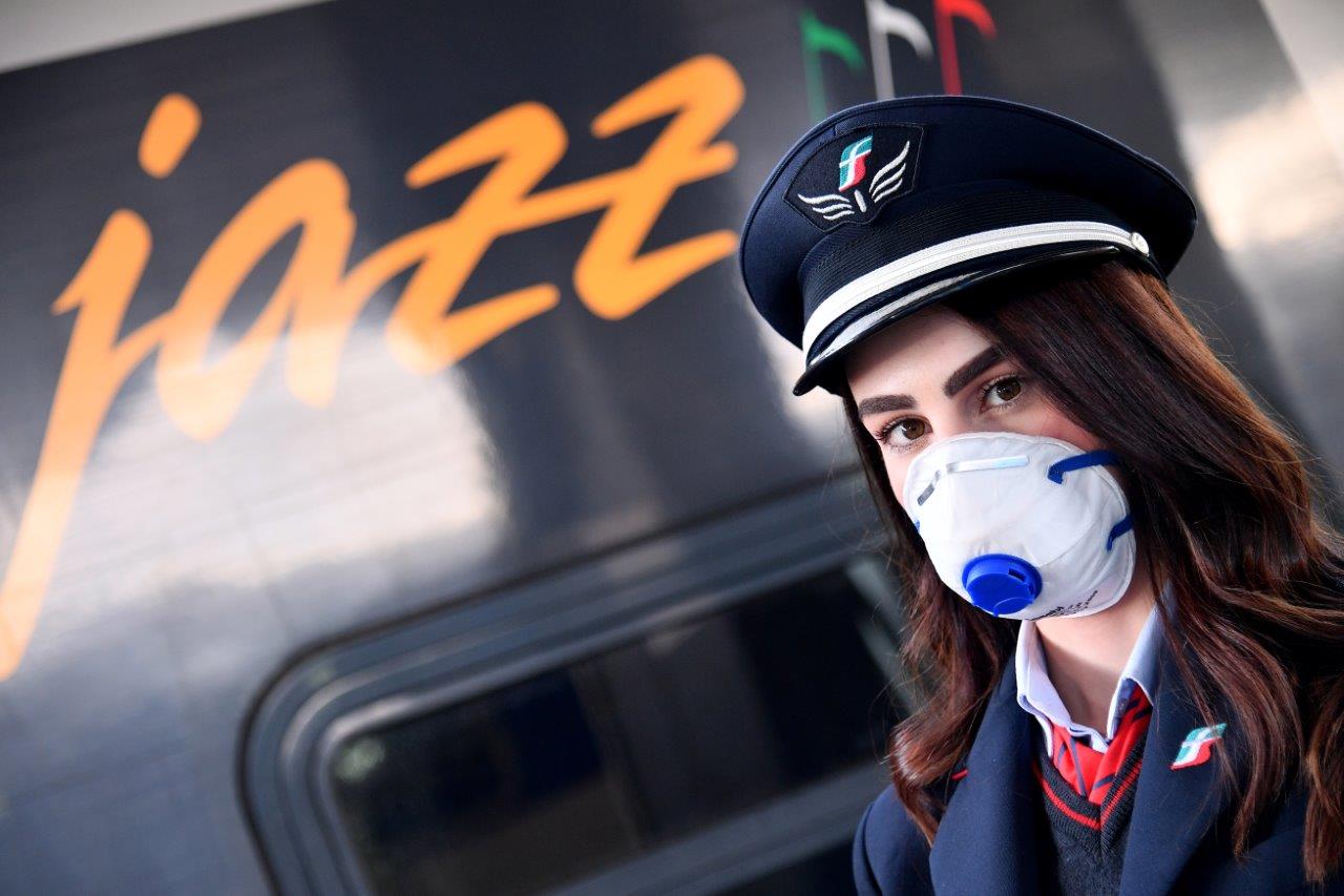 Fase 2, il 4 maggio oltre 27mila persone hanno viaggiato sui treni regionali della Toscana