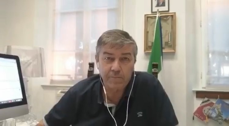 Forte dei Marmi, il Sindaco Bruno Murzi annuncia la cancellazione per il 2020 l’imposta di soggiorno