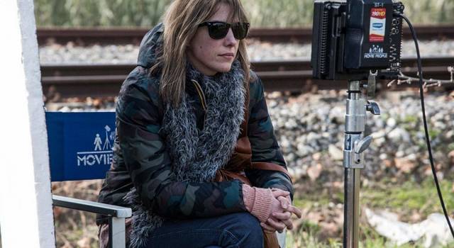 La regista lucchese Cristina Puccinelli ospite mercoledì 6 maggio di un live talk all’Other Movie di Lugano Film Festival
