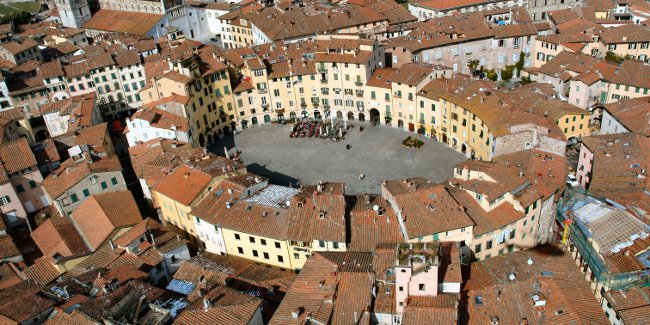 A Lucca 7,5 milioni di euro per riqualificare 250 alloggi Erp