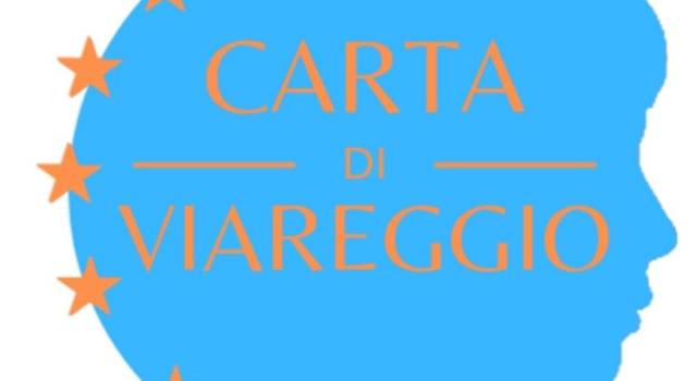 Carta di Viareggio, il primo premio va all&#8217;istituto Artemisia Gentileschi di Massa