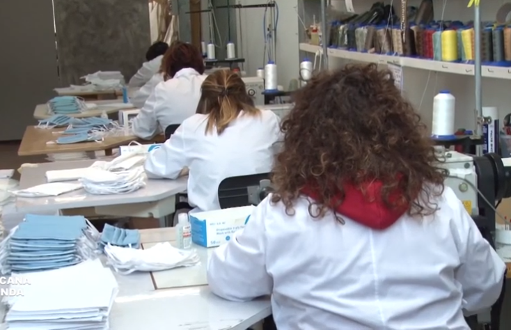 Coronavirus, Giani: “I nuovi casi di Covid registrati in Toscana sono 610 su 35.129 test”