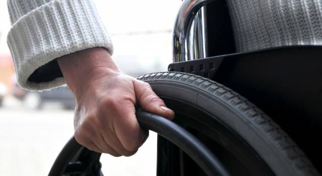 Covid 19, riaprono in sicurezza i centri diurni per disabili