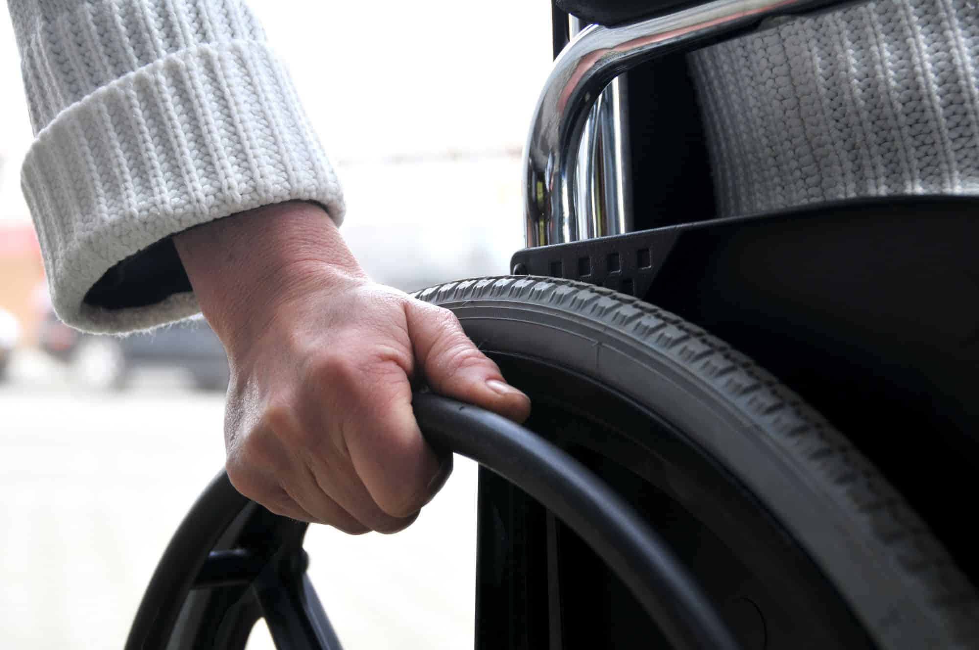 Covid 19, riaprono in sicurezza i centri diurni per disabili