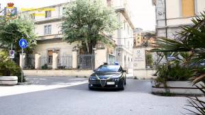 foto elba auto gdf caserma tesei