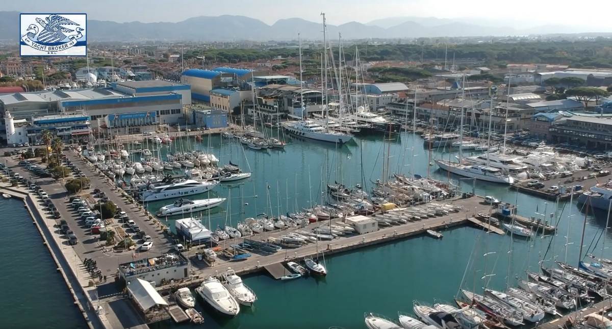 Banchina commerciale e sabbiodotto, ecco le priorità della Regione per il porto di Viareggio