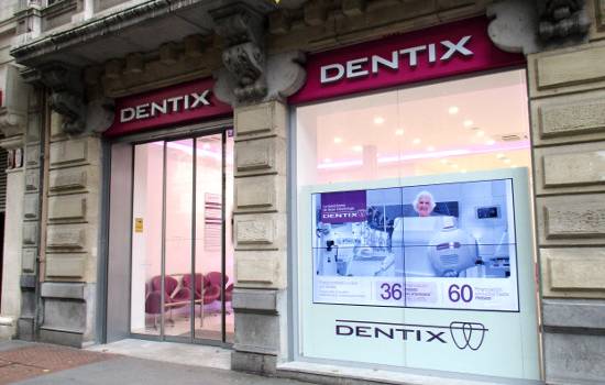 Allarme Dentix Italia: 400 lavoratori rischiano il posto