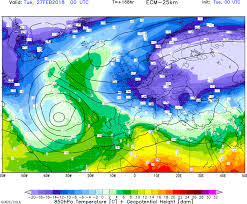 Nuovo sito, stesso meteo. Dal 1 luglio il web del LaMMA cambia look