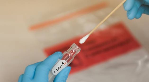 Coronavirus, 99 nuovi contagi