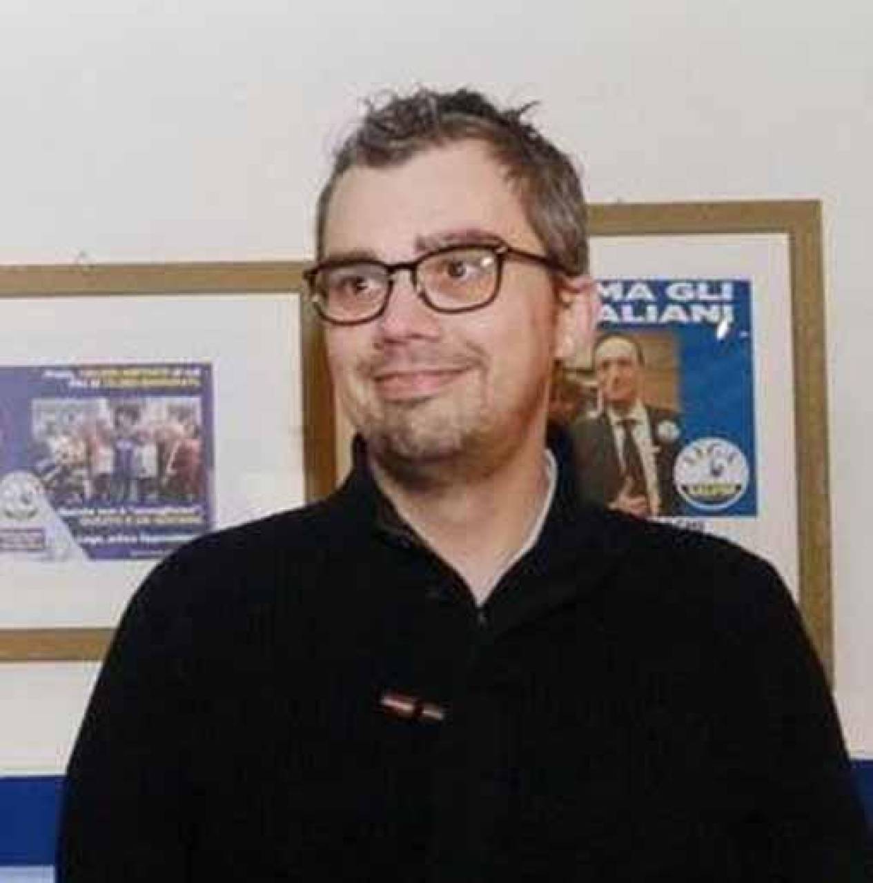 Andrea Recaldin 2