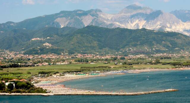 Legambiente: il Parco nazionale del Magra è lo strumento strategico per la tutela della costa tra Liguria e Toscana