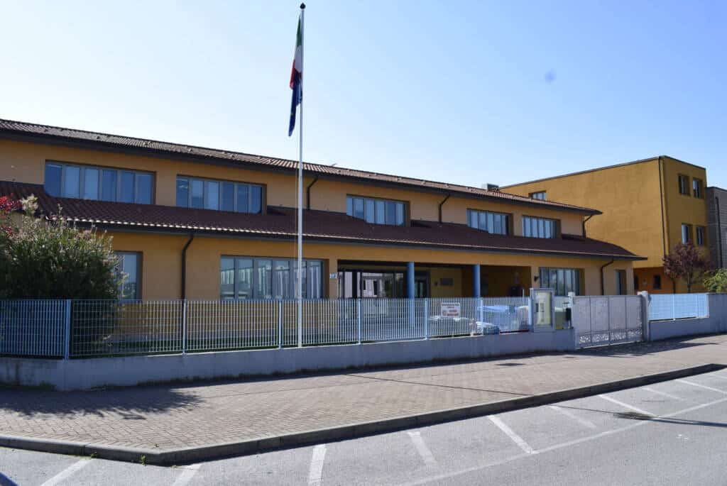 Massarosa scuola comprensivo 1