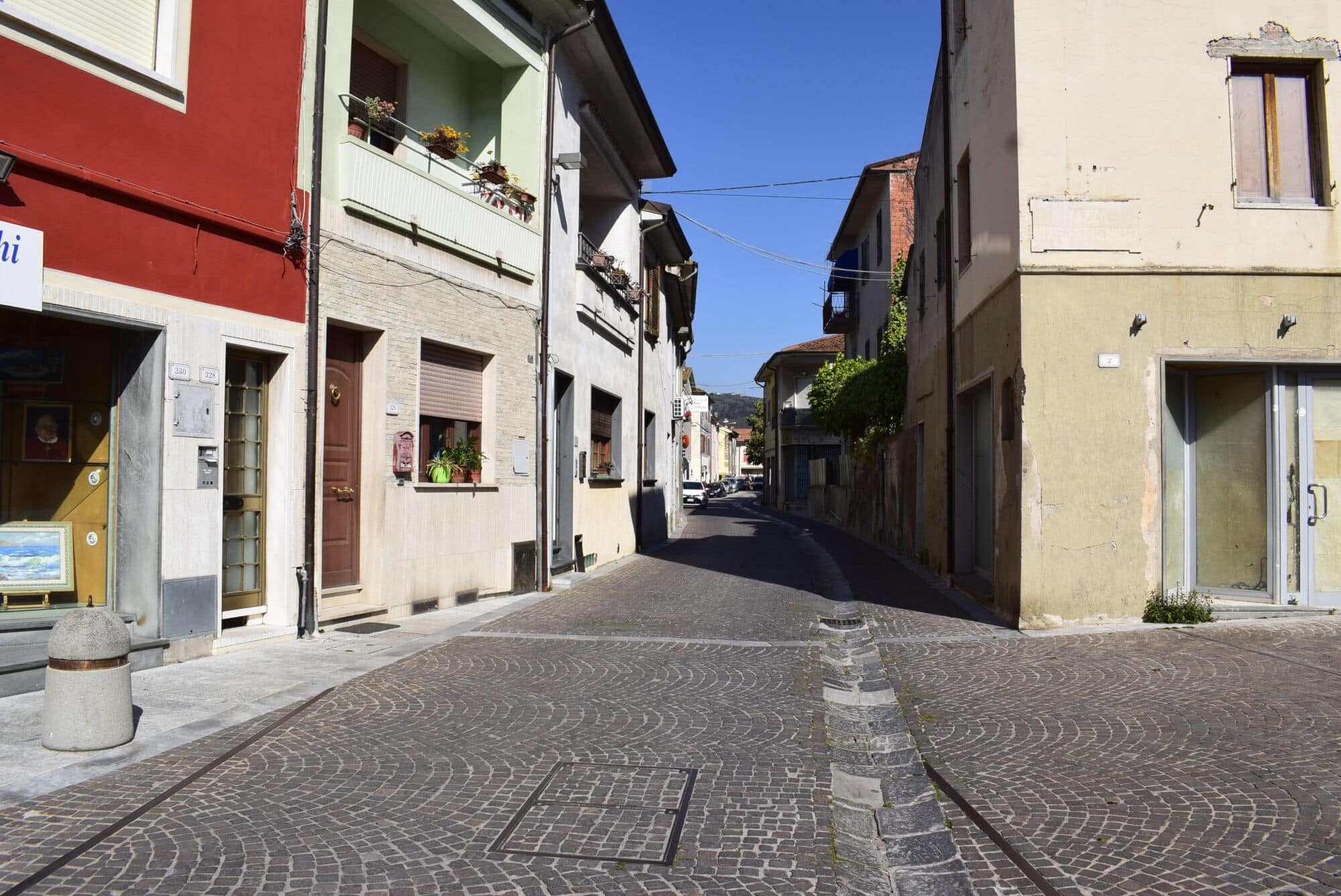 Massarosa, ordinanza per la chiusura della struttura Serinper