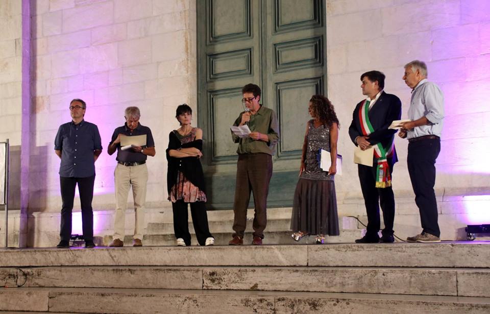 La poesia ai tempi del lockdown, al Premio Carducci anche i finalisti del contest web