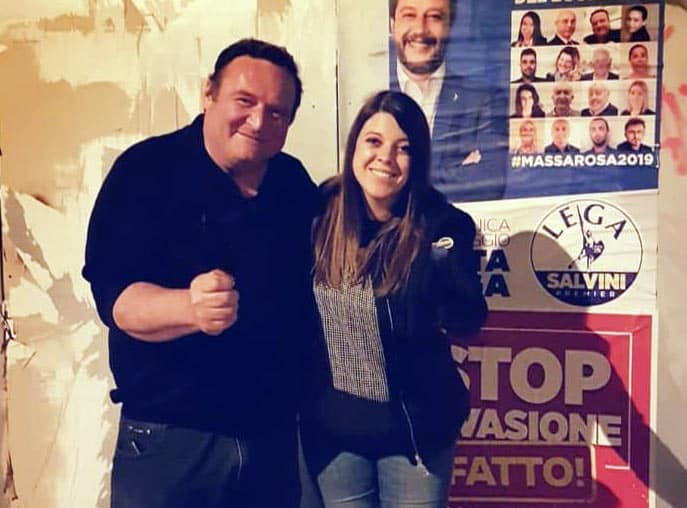 angeli - montemagni