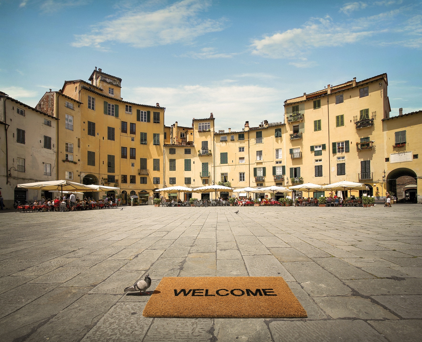 Prima campanella, il 15 settembre l’ ass. Baccelli agli istituti Pertini e Fermi di Lucca