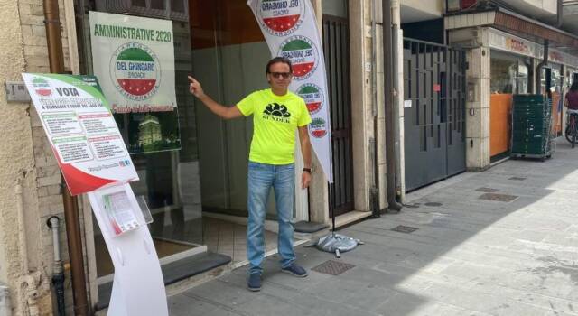 Sabato inaugura la sede elettorale di Viareggio Democratica: &#8220;Con l&#8217;aiuto di tutti vinceremo&#8221;