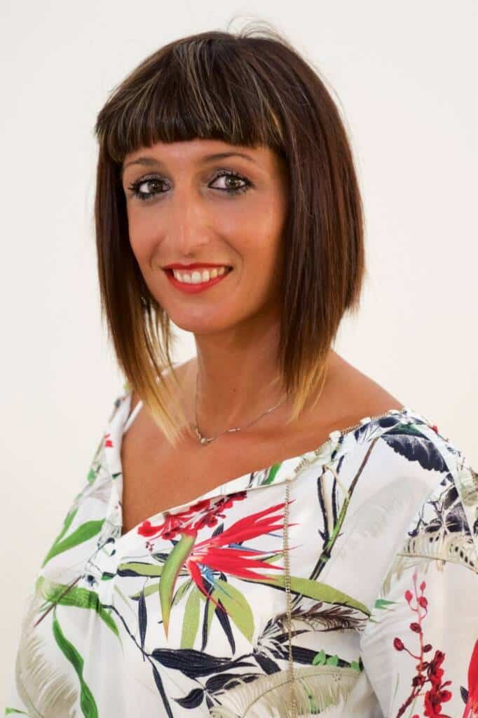 Azzurra Benvenuti