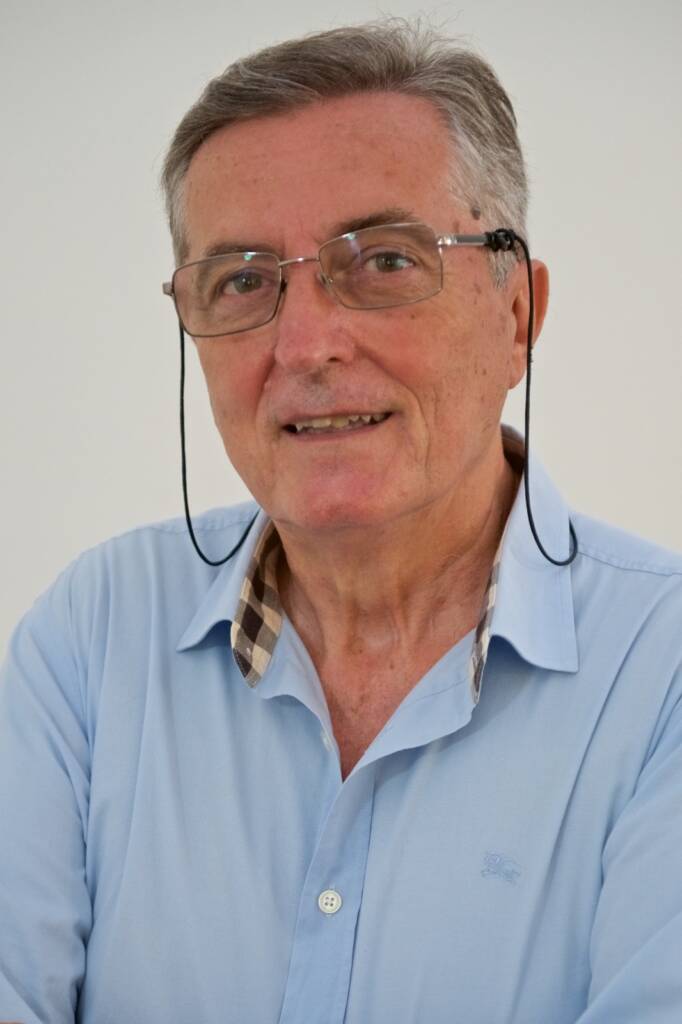 Carlo Lippi