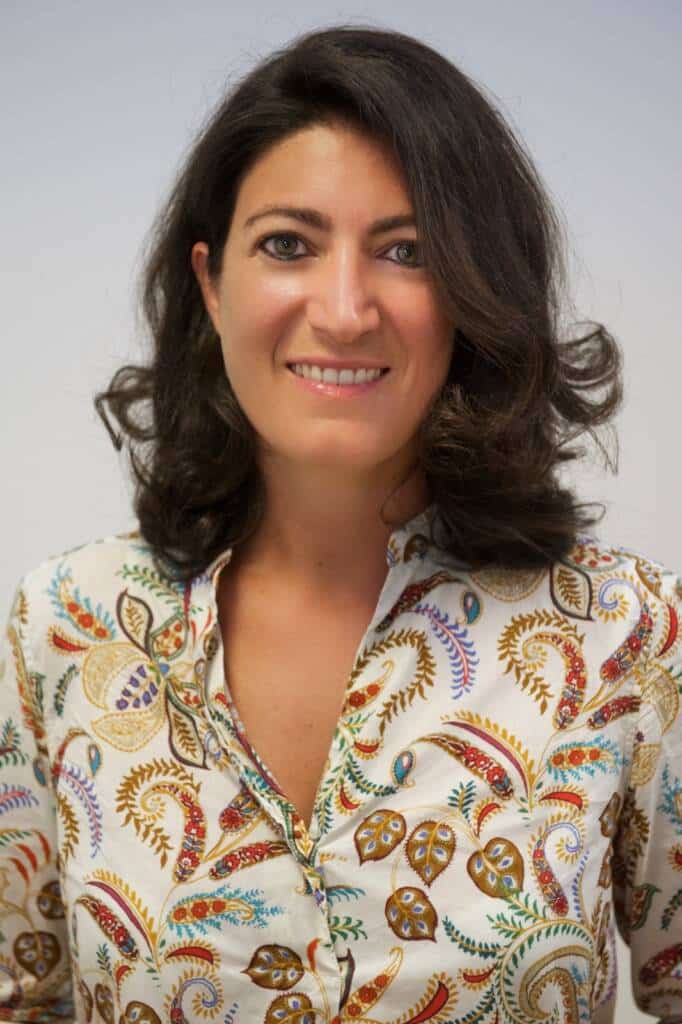 Chiara Consani