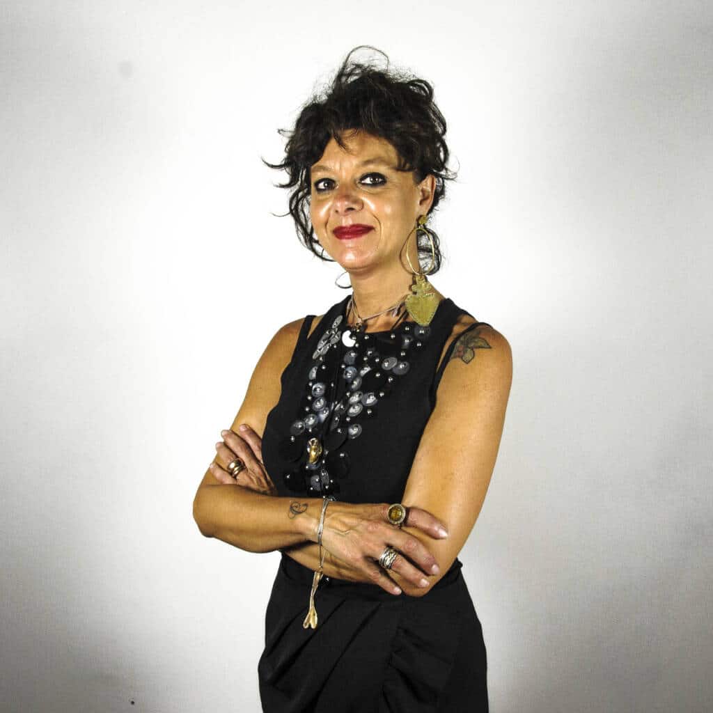 Cinzia Martinelli