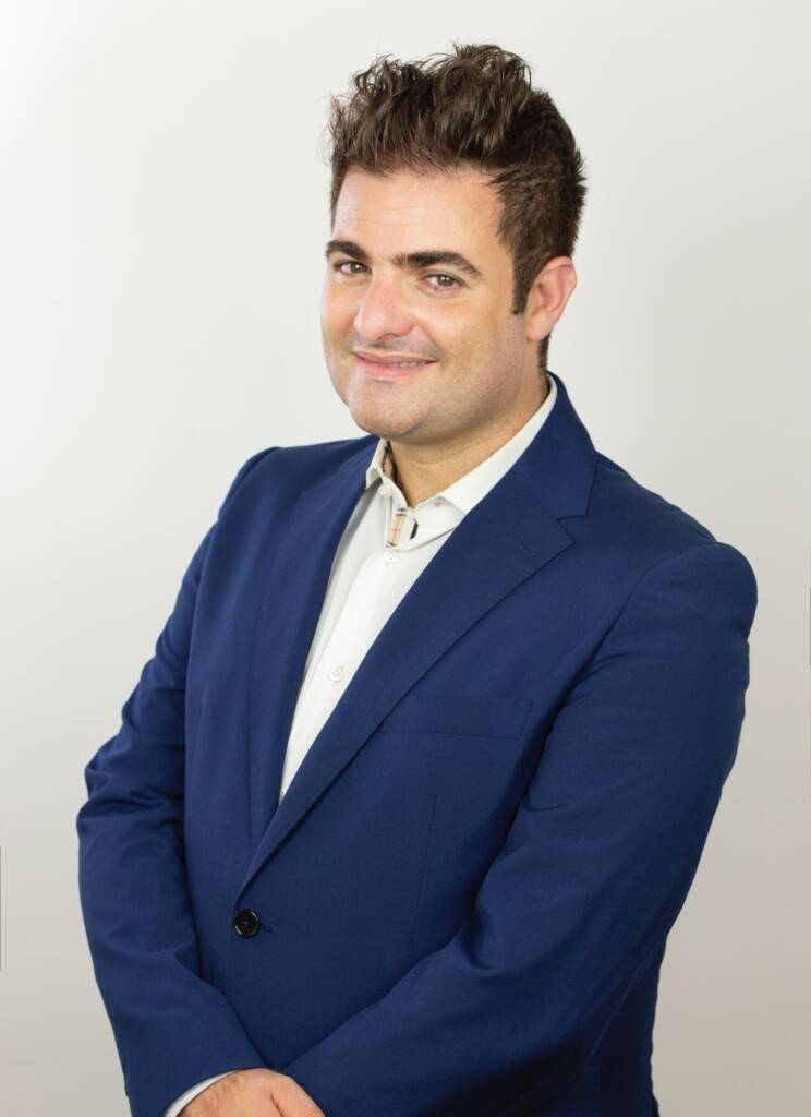 Federico Pierucci