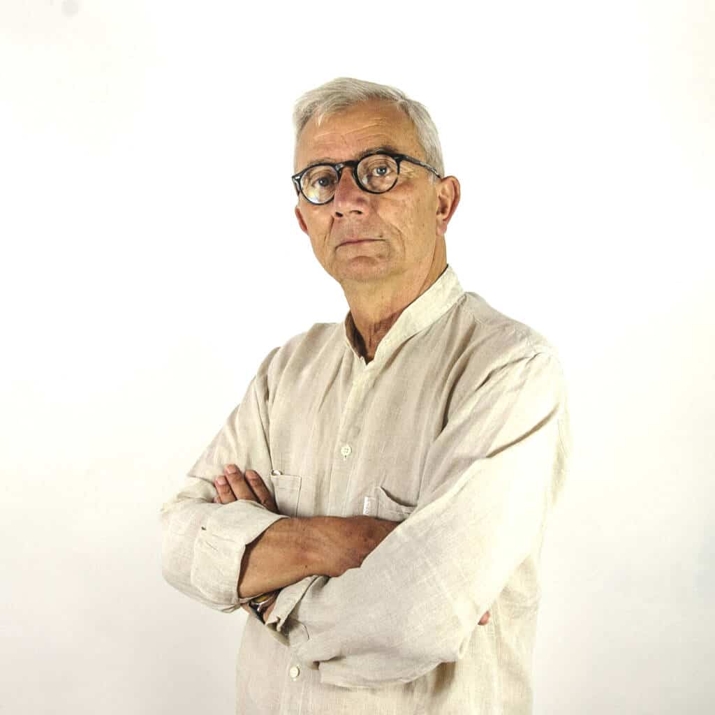 Francesco Ferroni