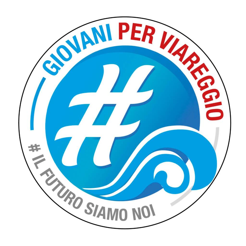 GIOVANI PER VIAREGGIO