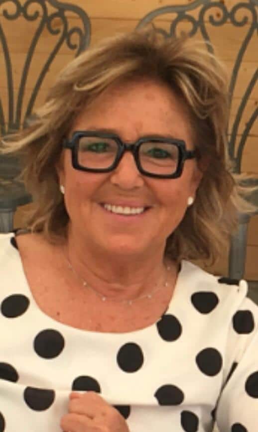 Gloria Puccetti