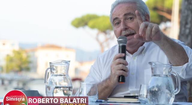 Nessun consigliere per Roberto Balatri: &#8220;Faremo opposizione tra la gente, in mezzo alle strade&#8221;