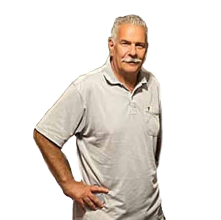 Lisandro Ramacciotti