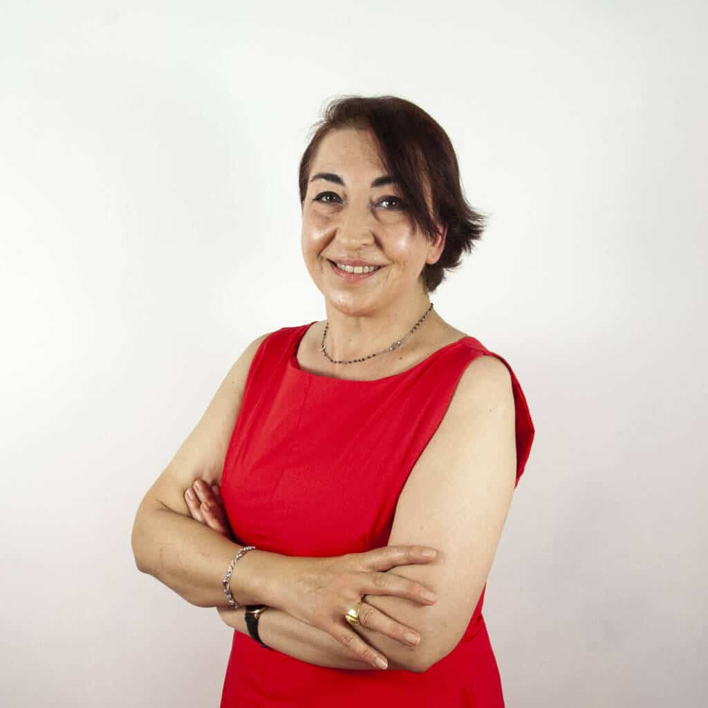 Maria Fusiello